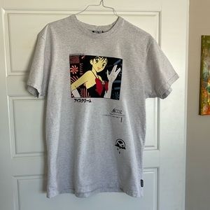 ICECREAM Anime Tee